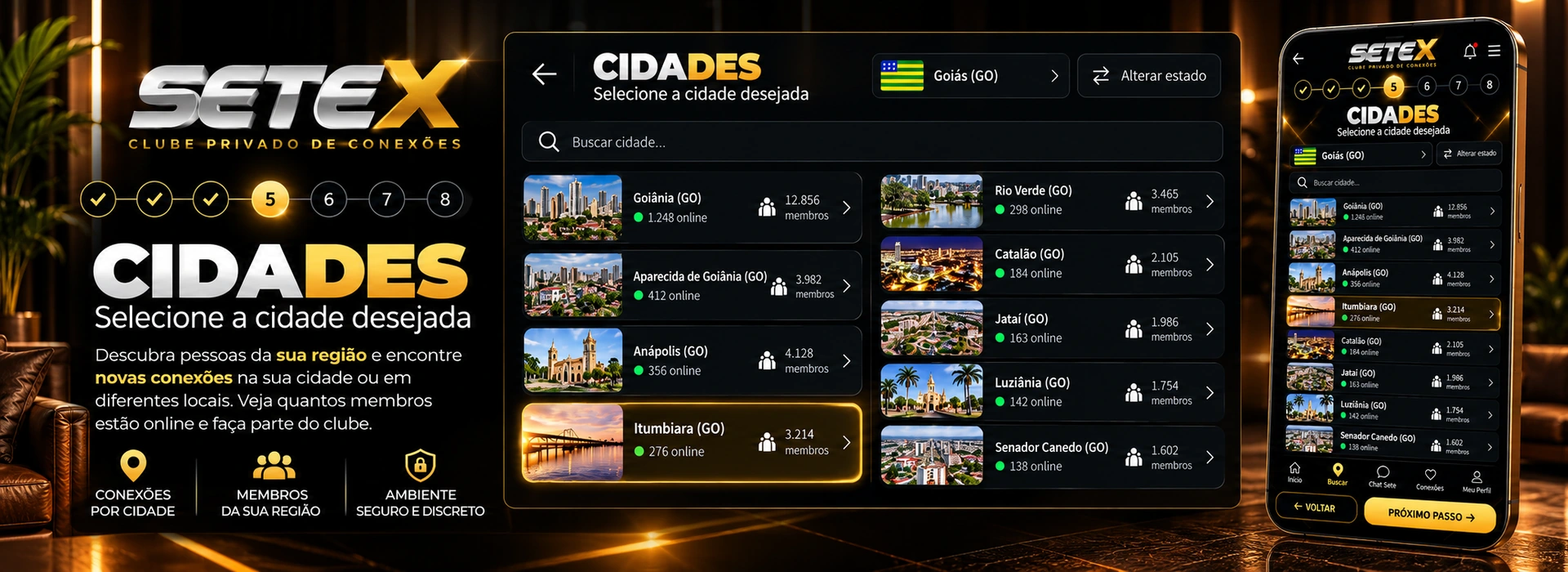 CIDADES