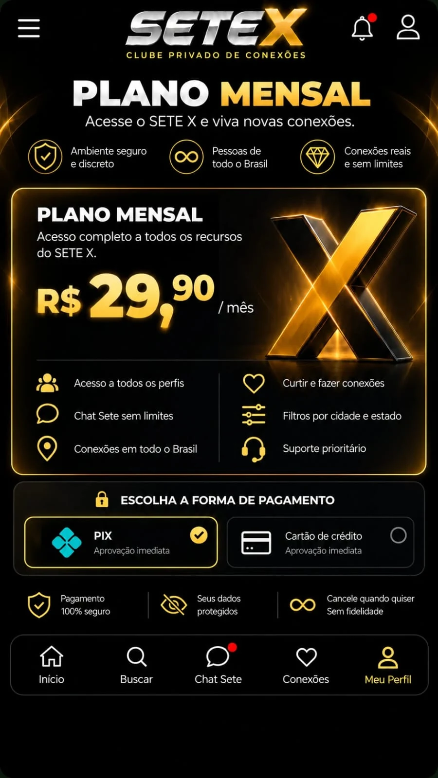 09 — PLANO MENSAL