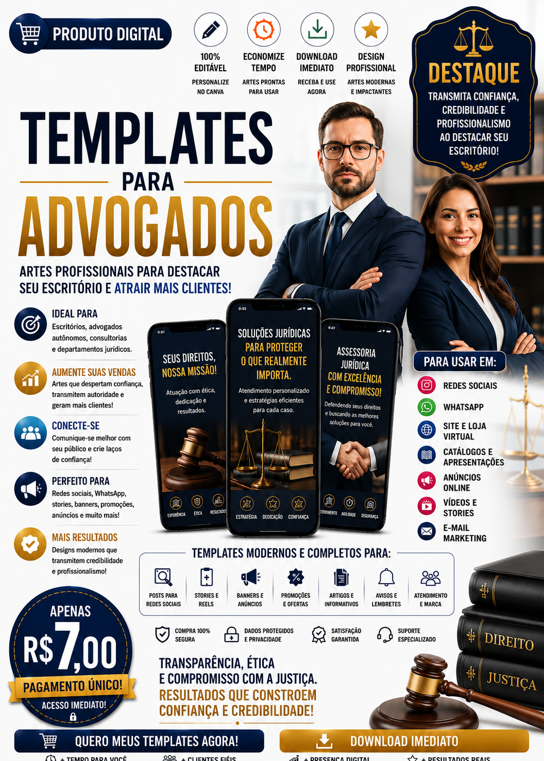 Advogados