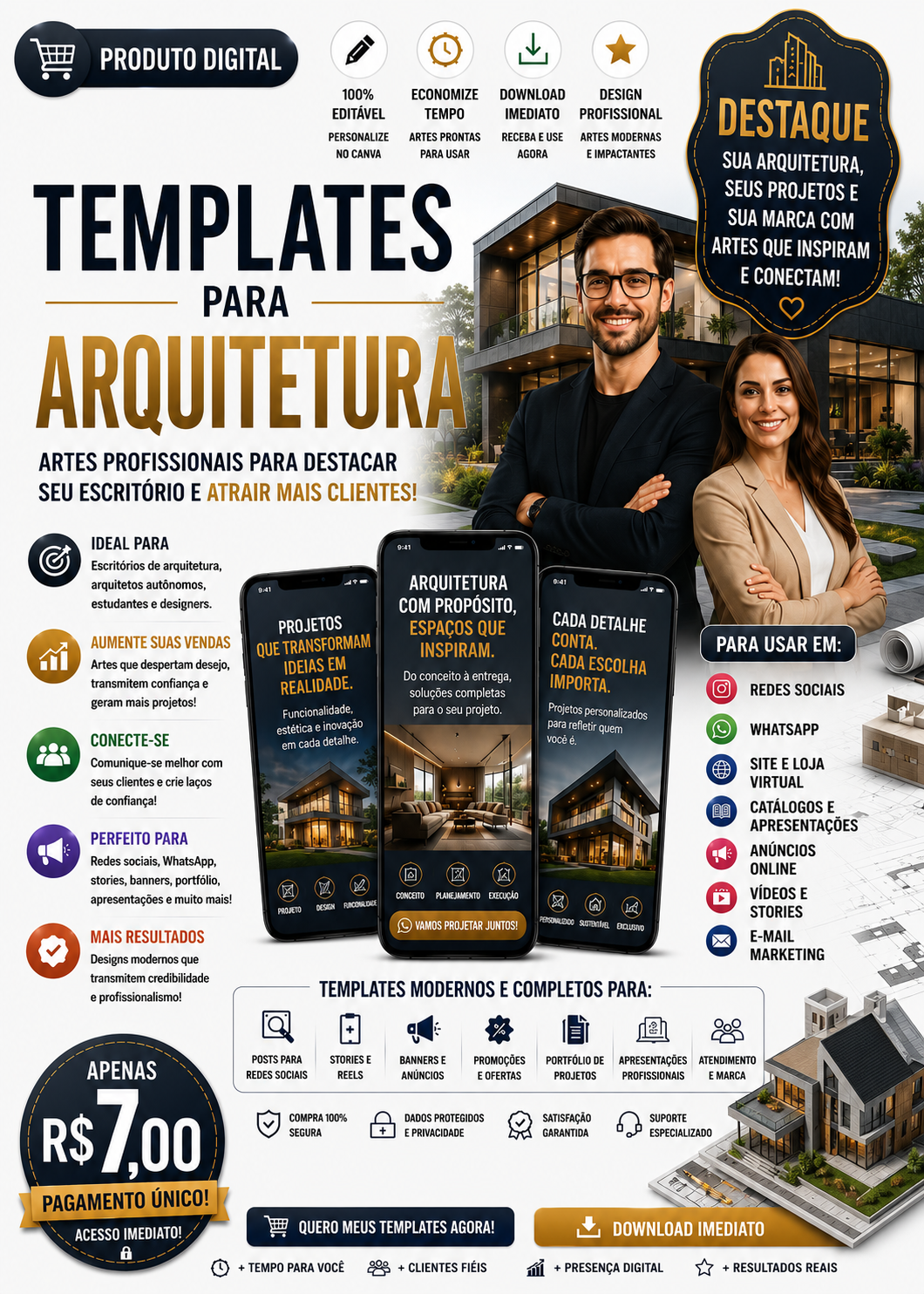 Arquitetura
