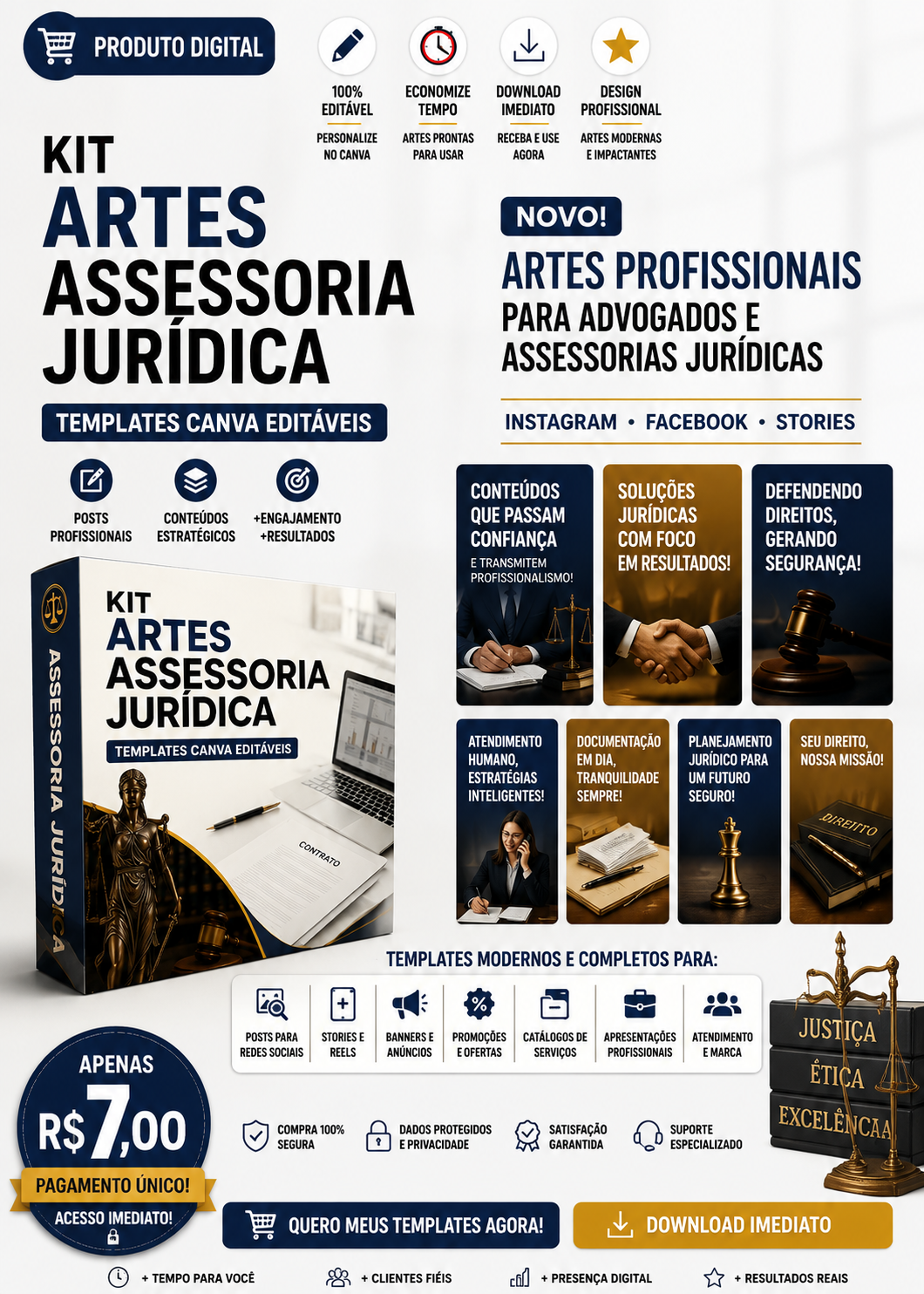 Assessoria Juridica