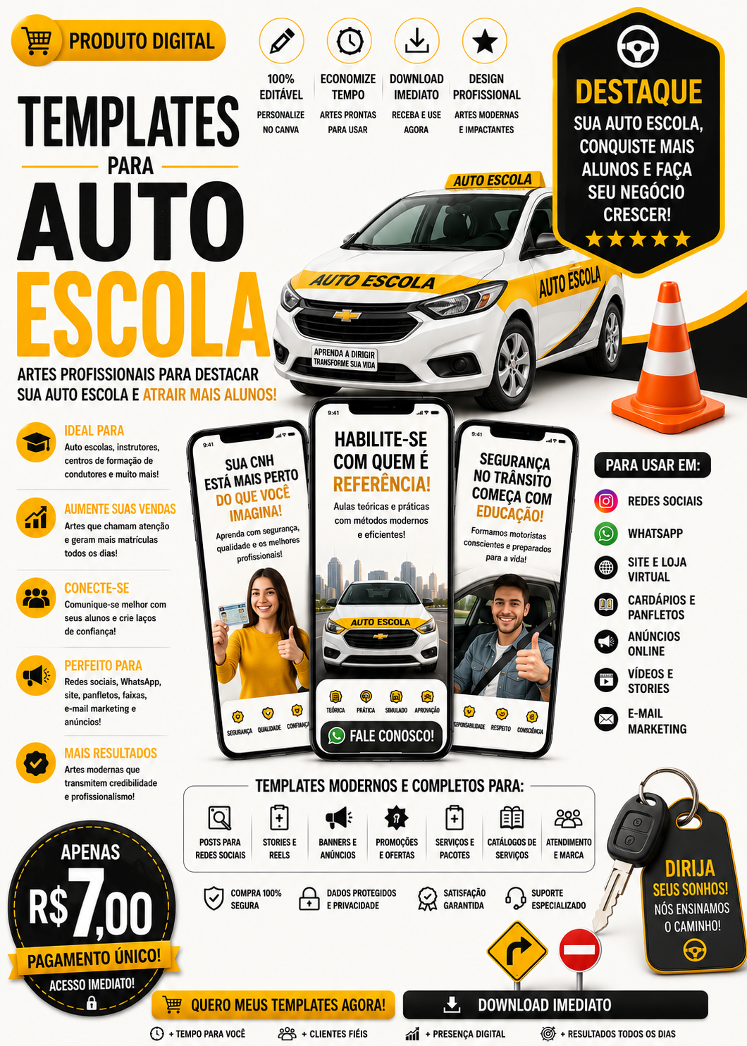 Auto Escola