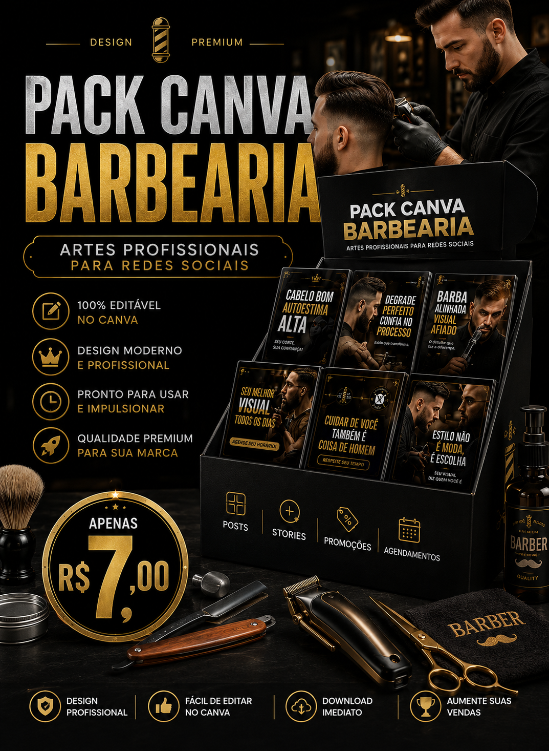 Barberaria