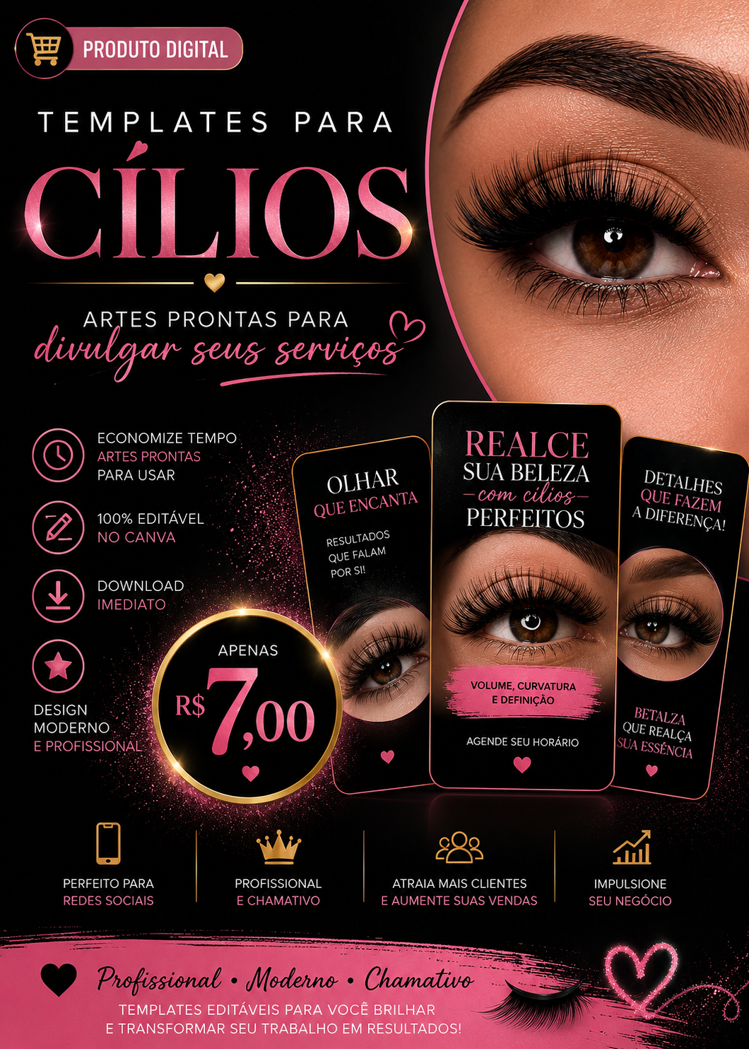 Cilios