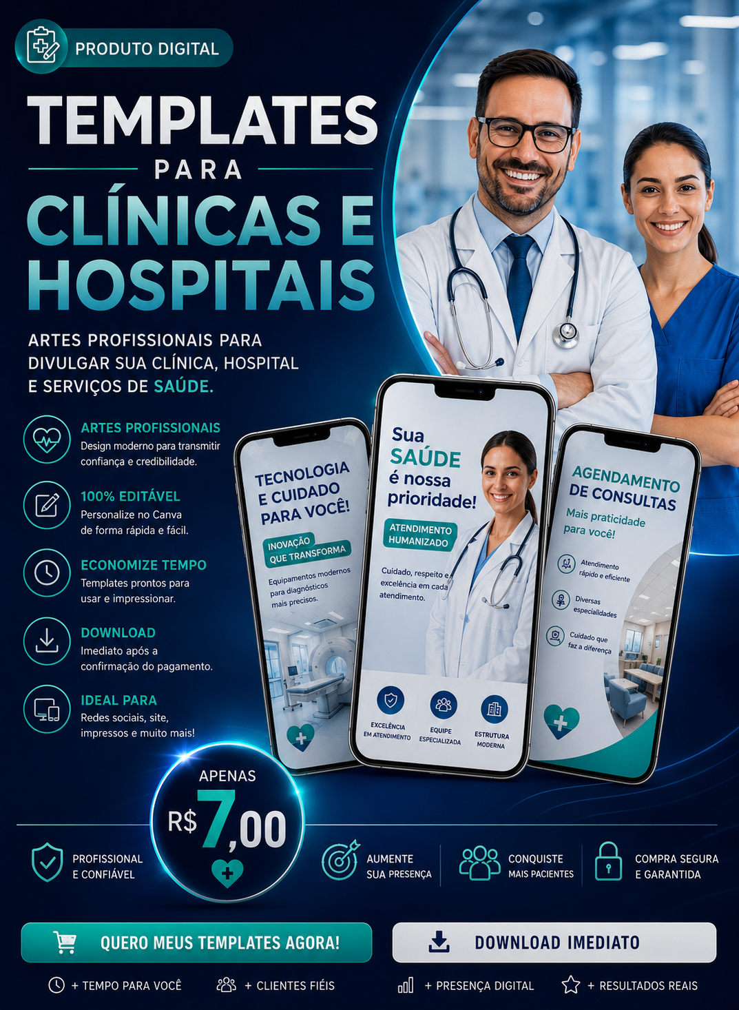 Clinica Hospitalar