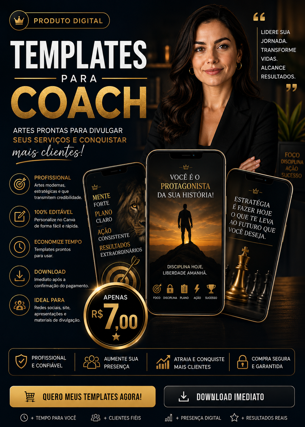Coach