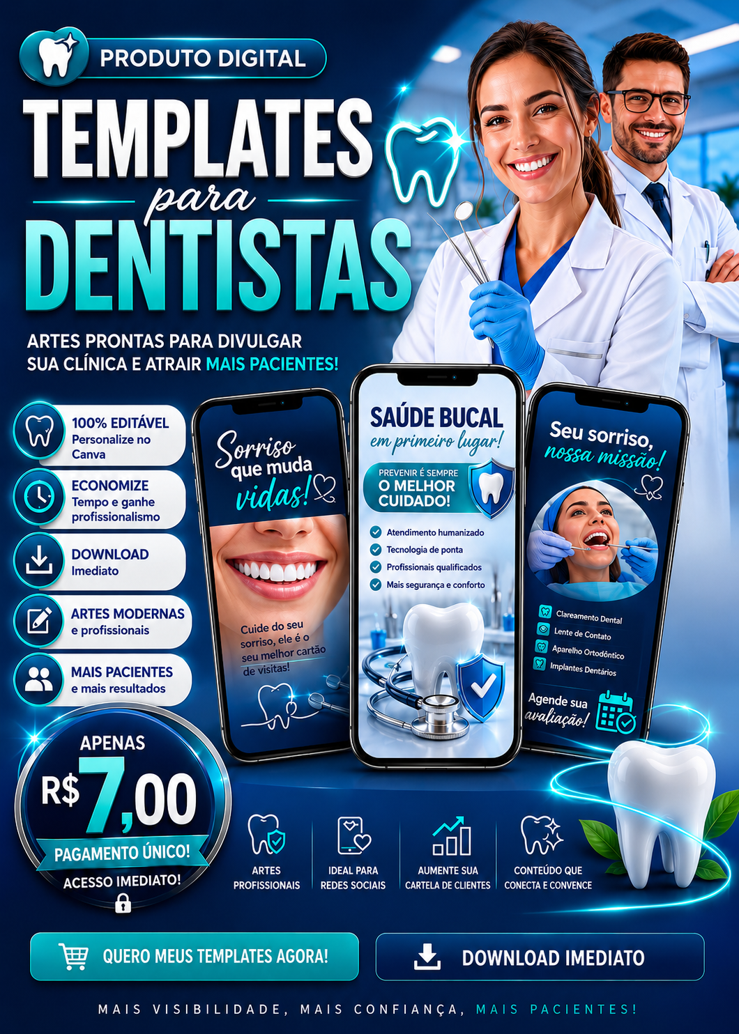 Dentista