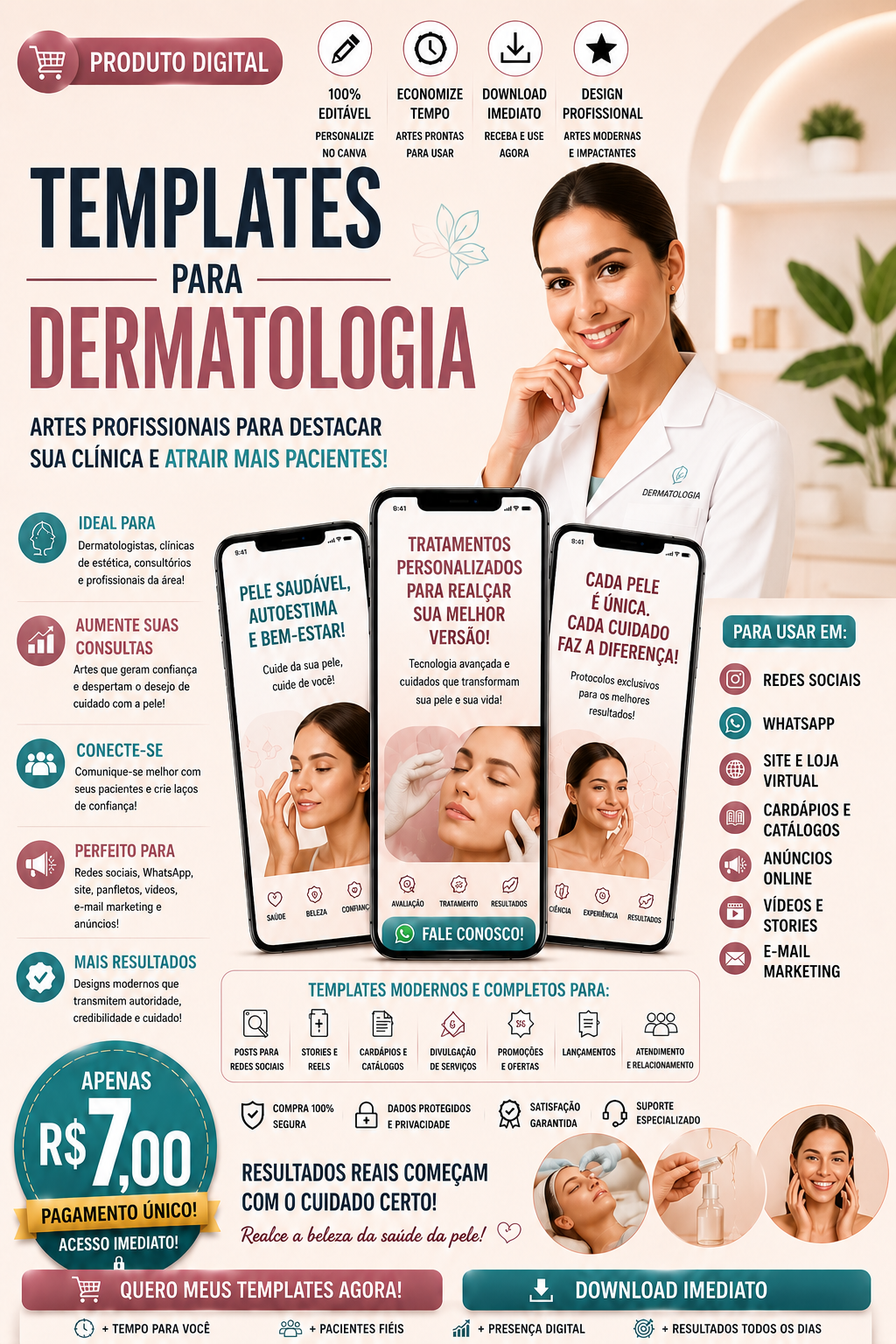 Dermatologia