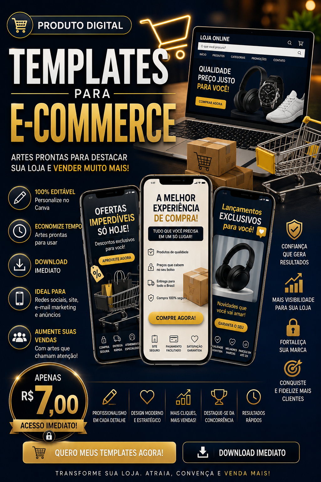 E Commerce