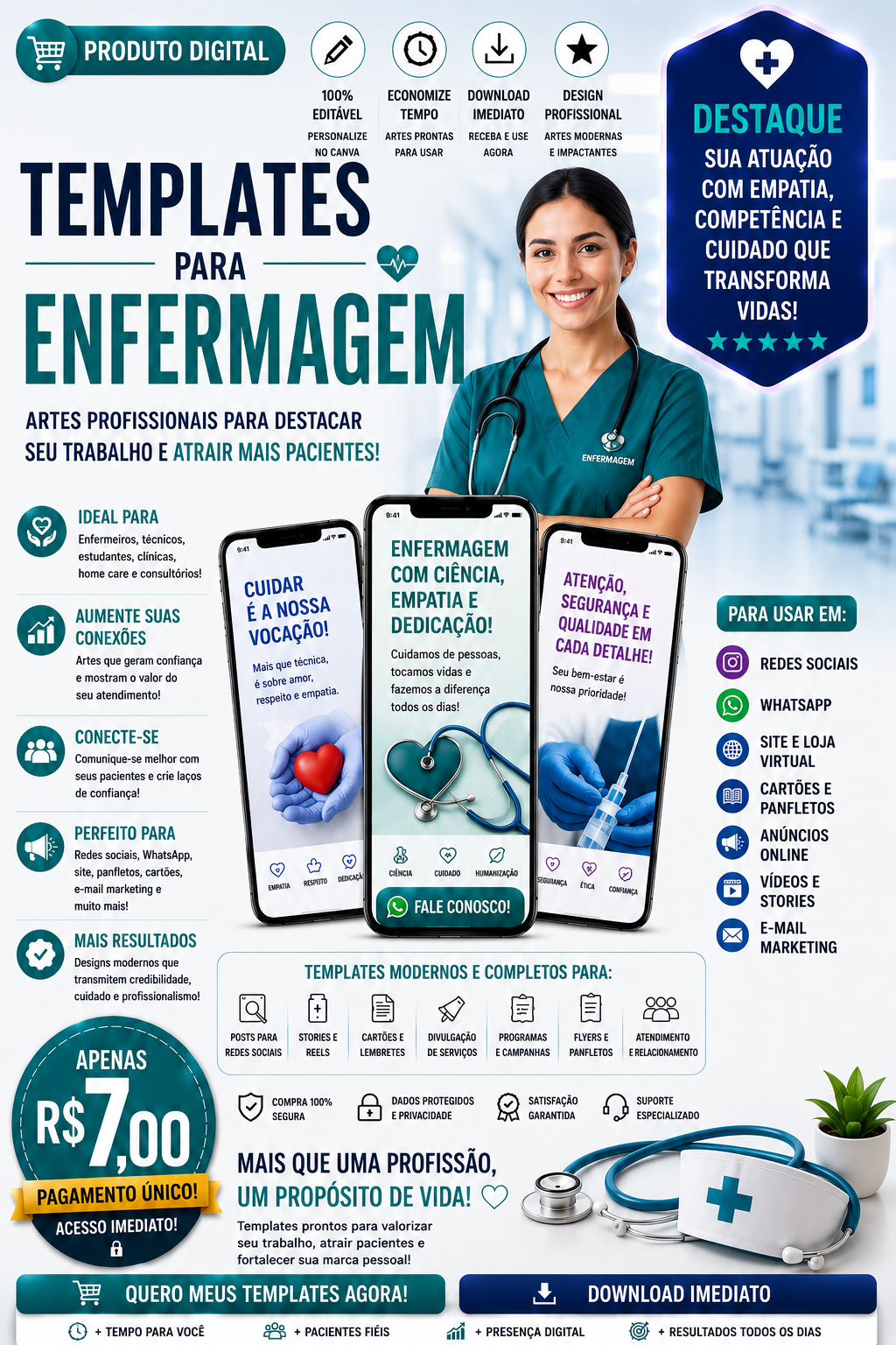 Enfermagem