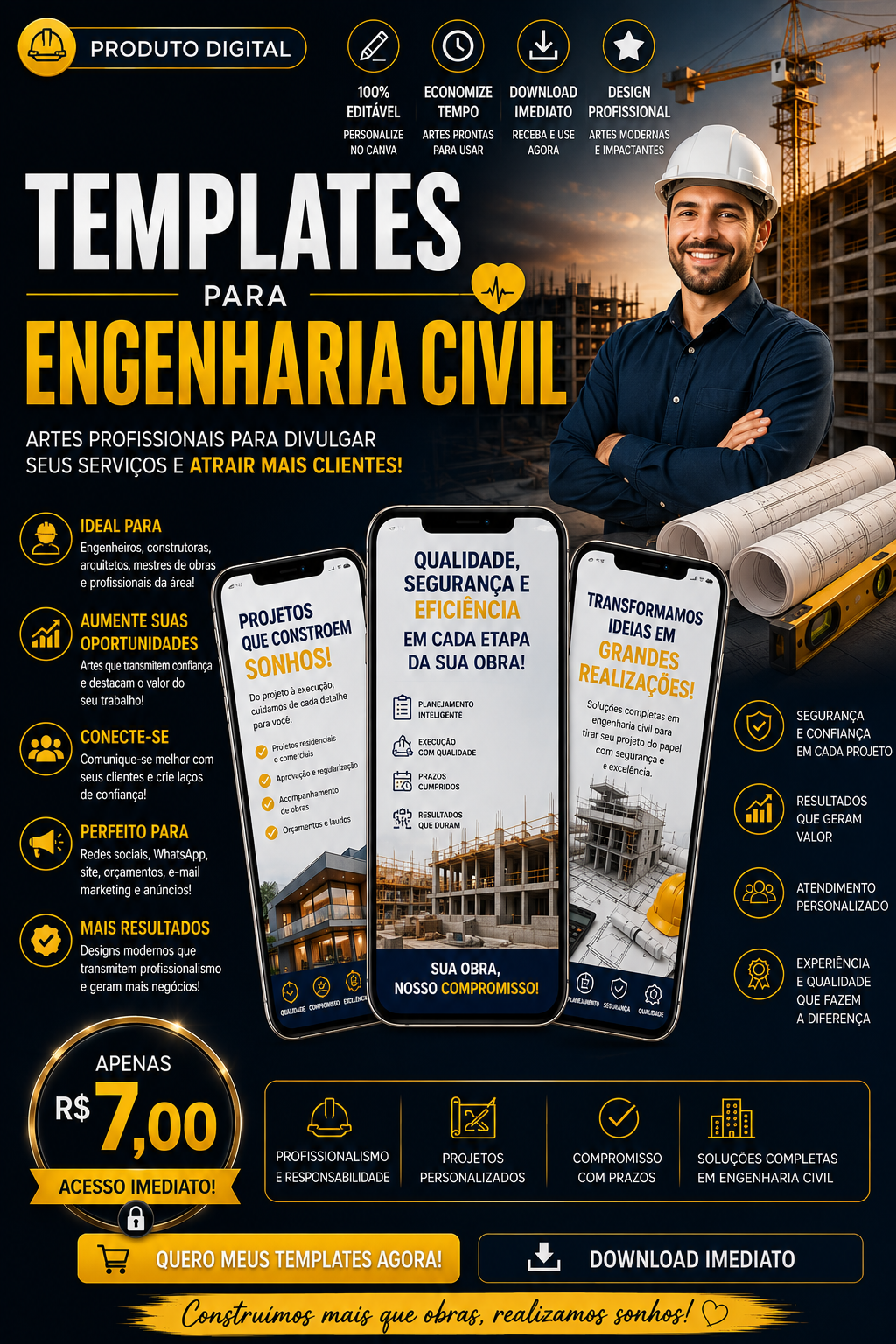 Engenharia Civil