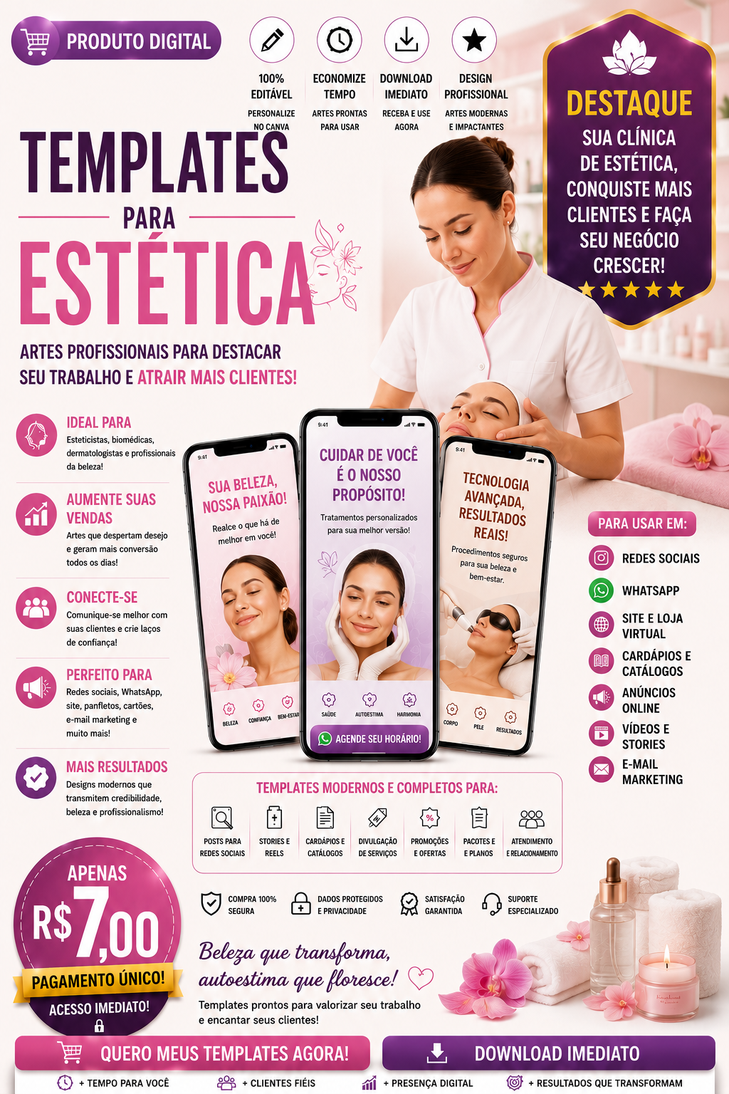 Estética