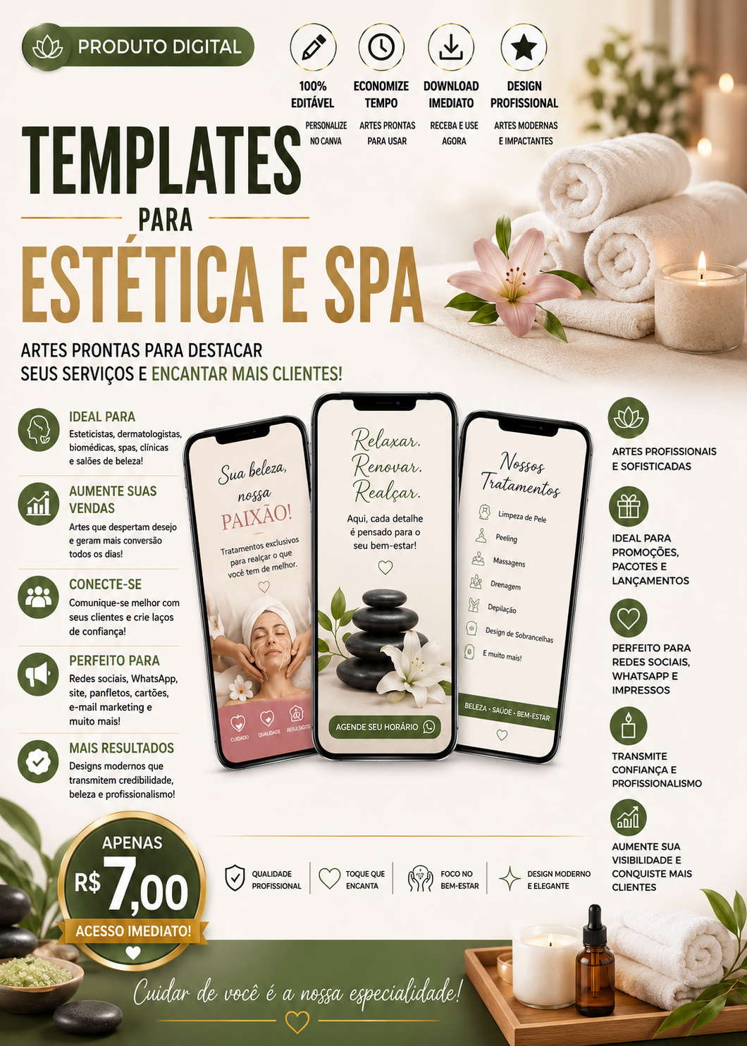 Estetica Spa