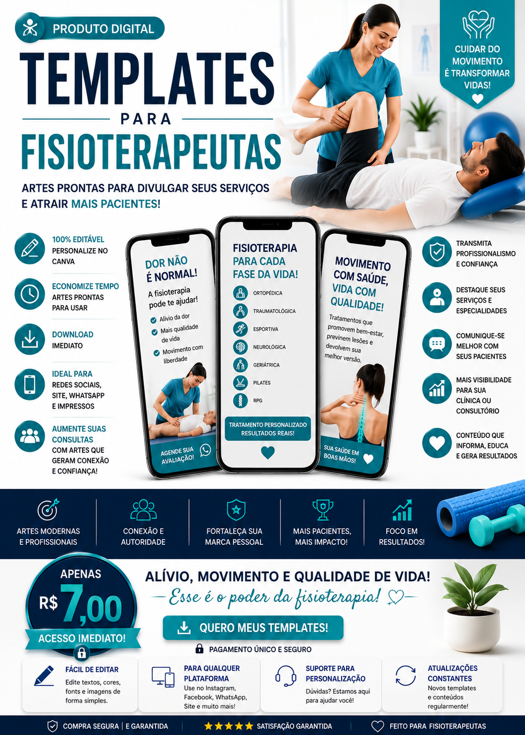 Fisioterapia