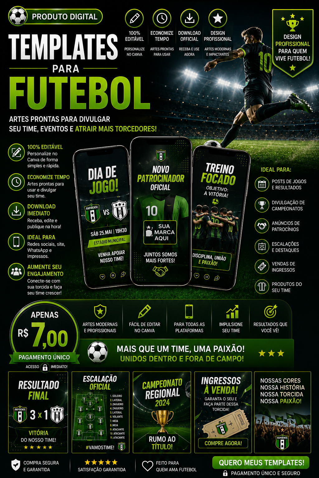 Futebol
