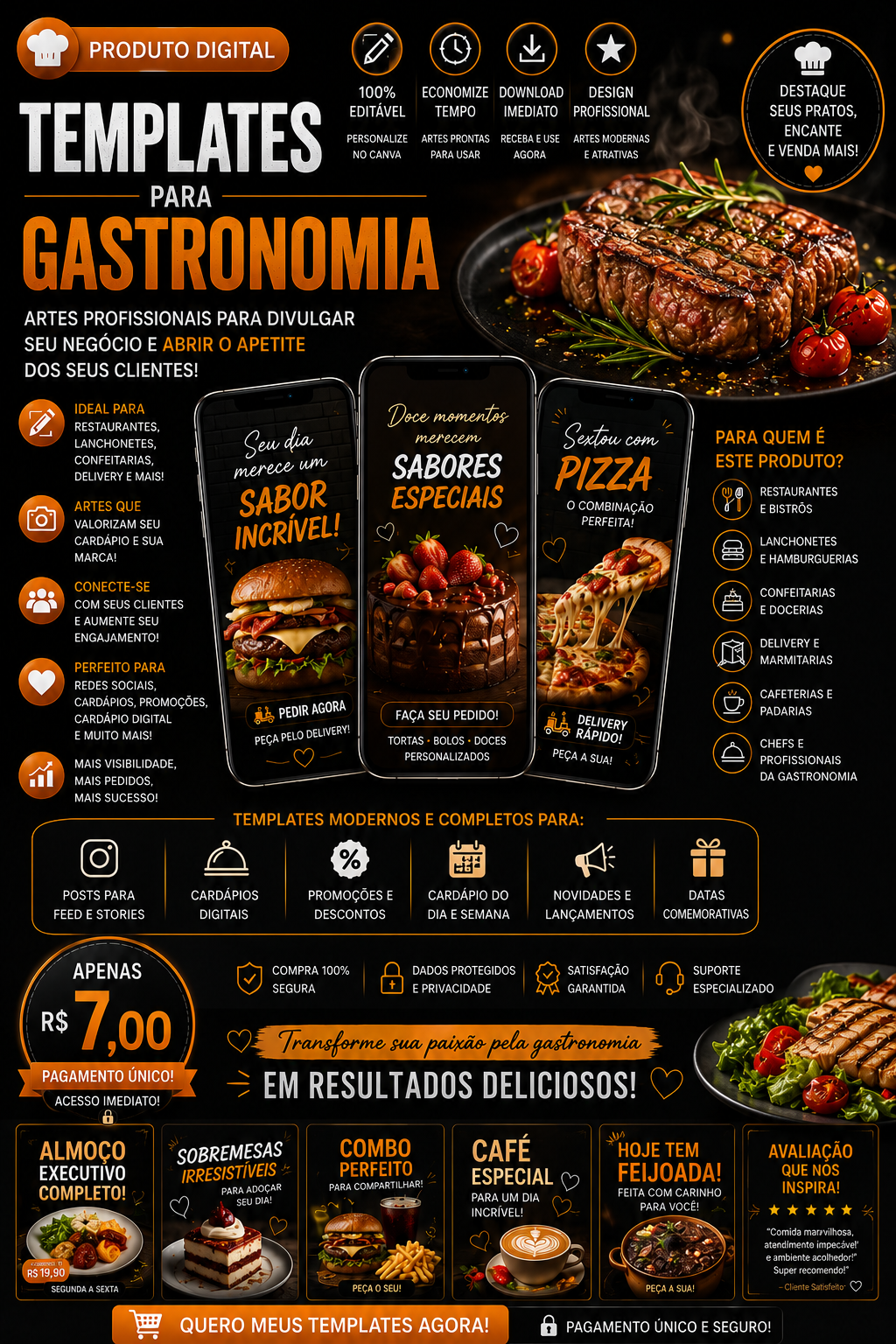 Gastronomia