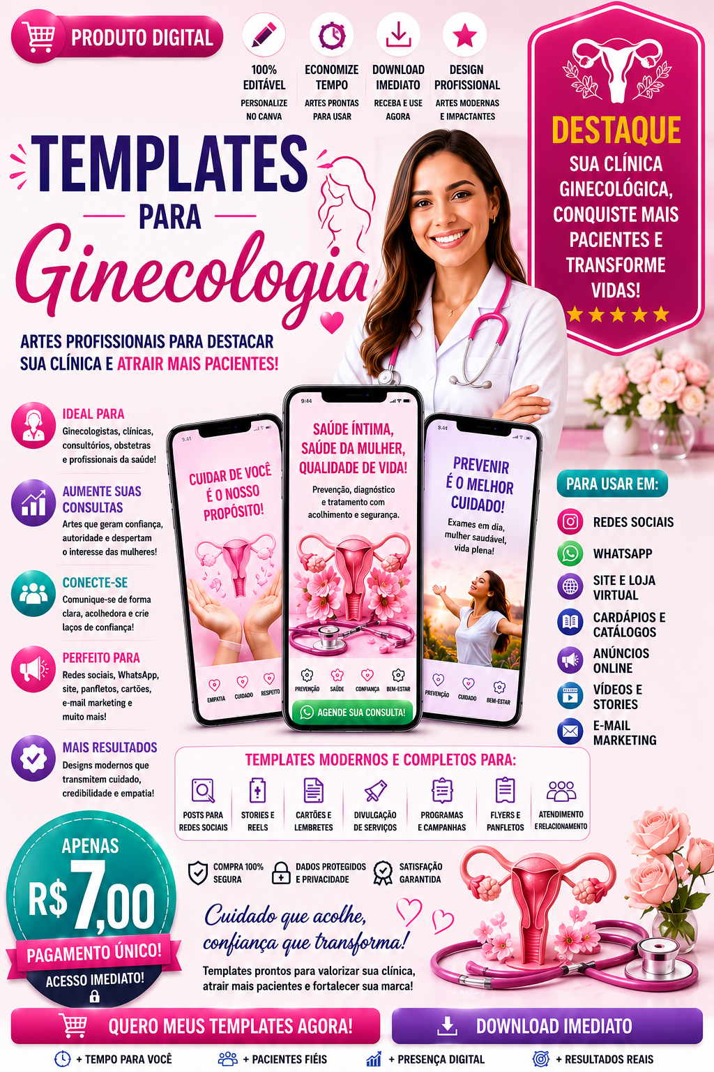 Ginecologia