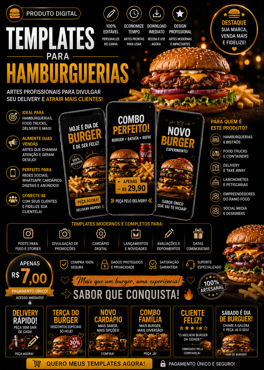 Hamburgueria