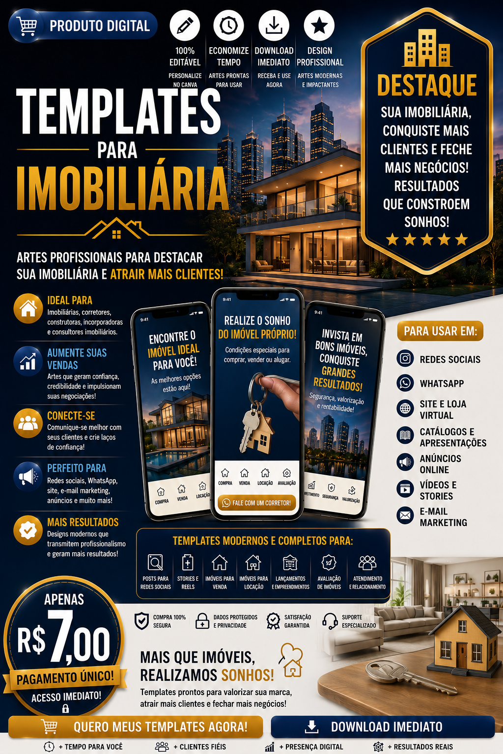 Imobiliária