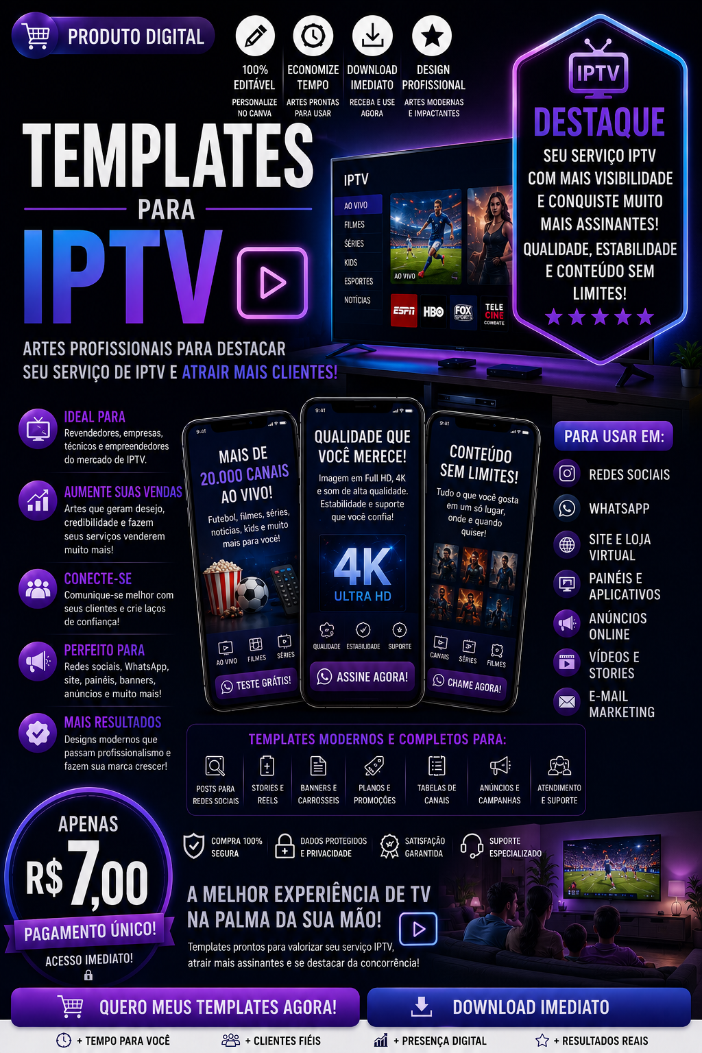 Iptv