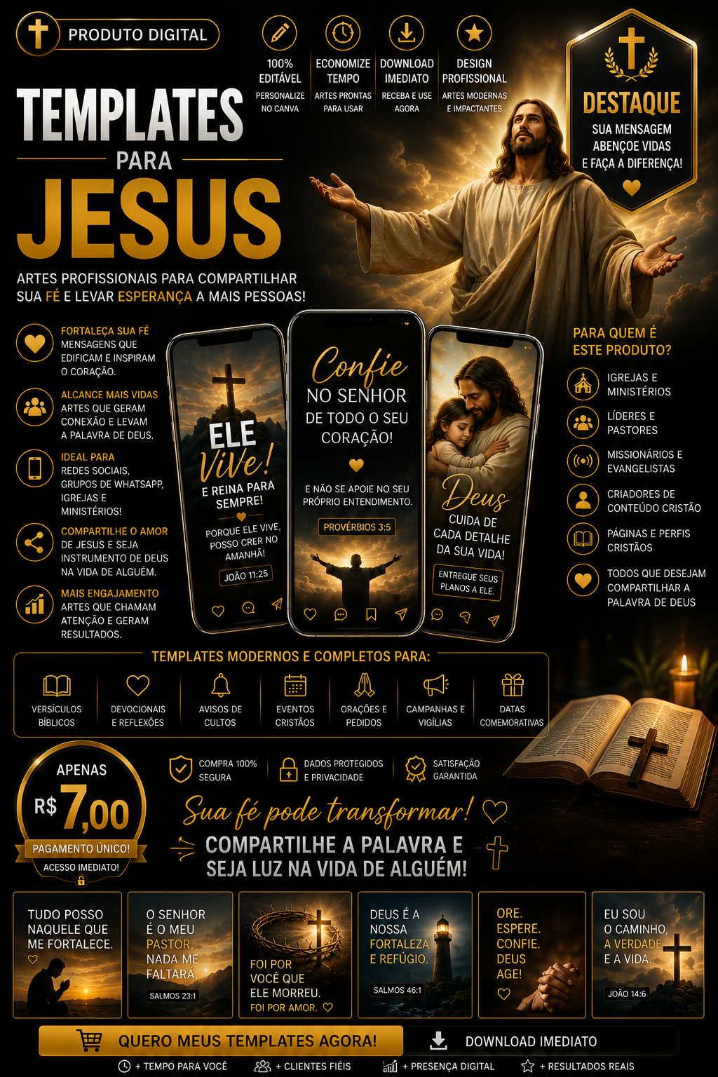 Jesus