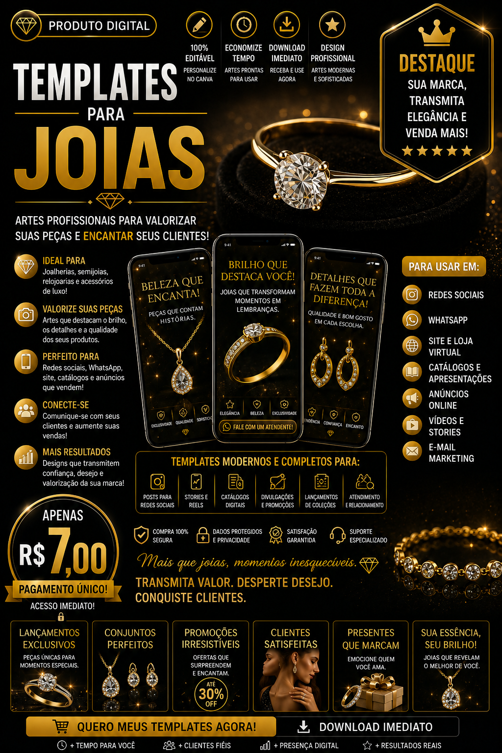 Joias