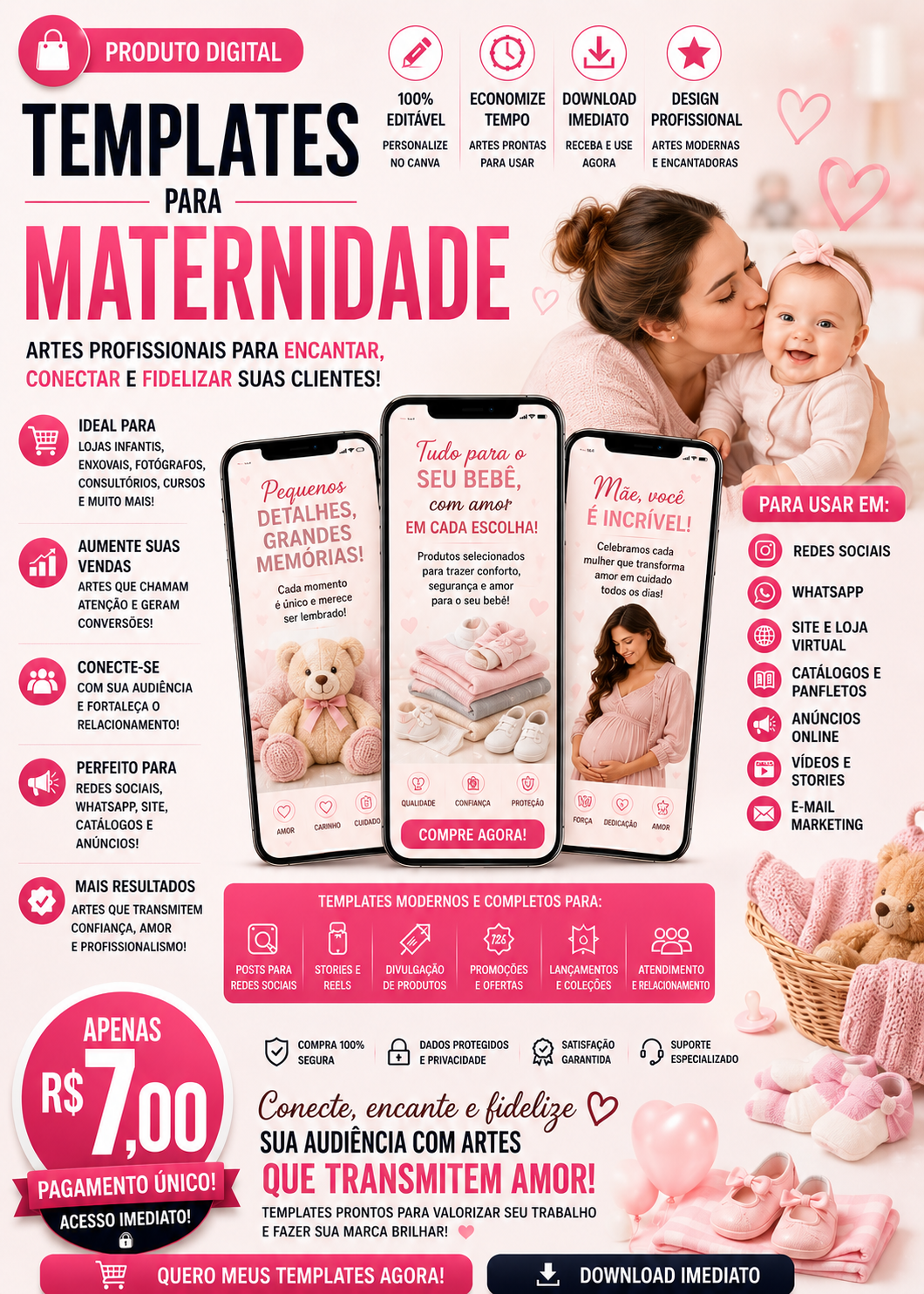 Maternidade