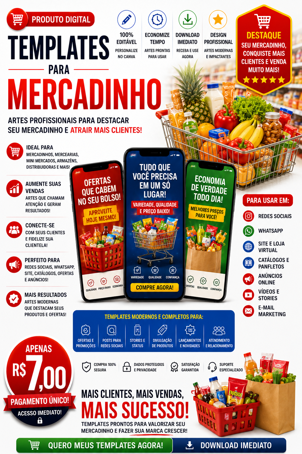 Mercadinho