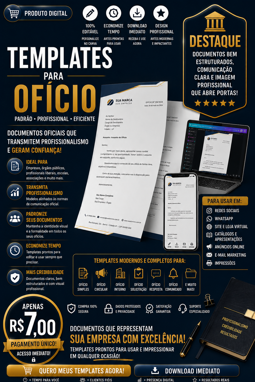Oficio