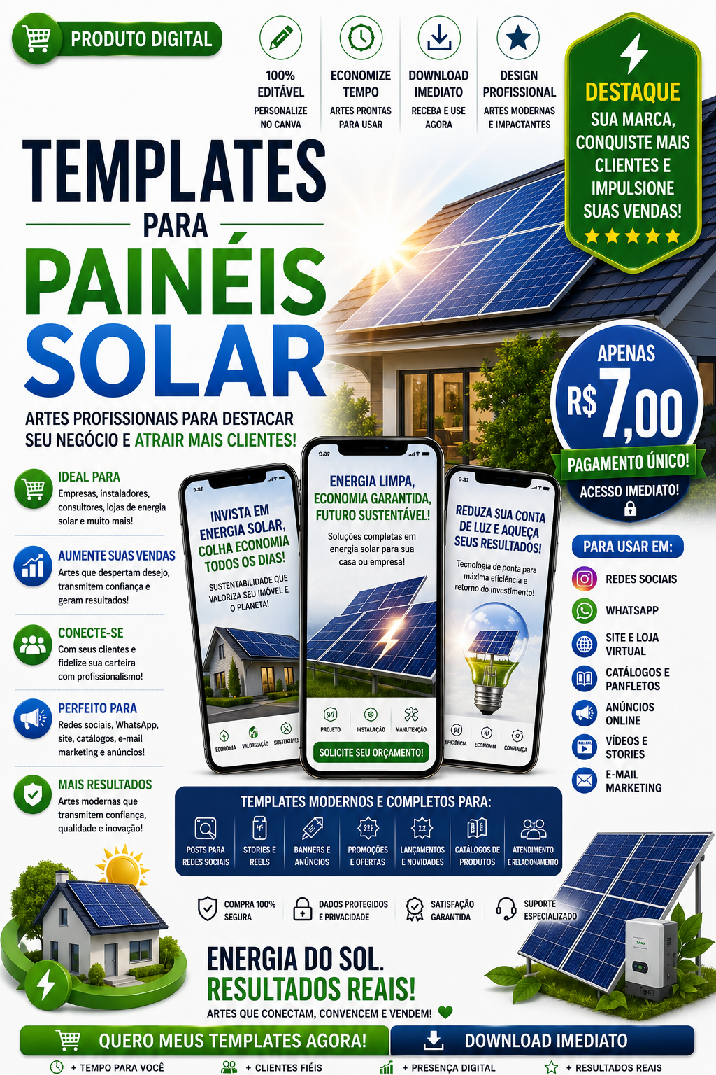 Paines Solar