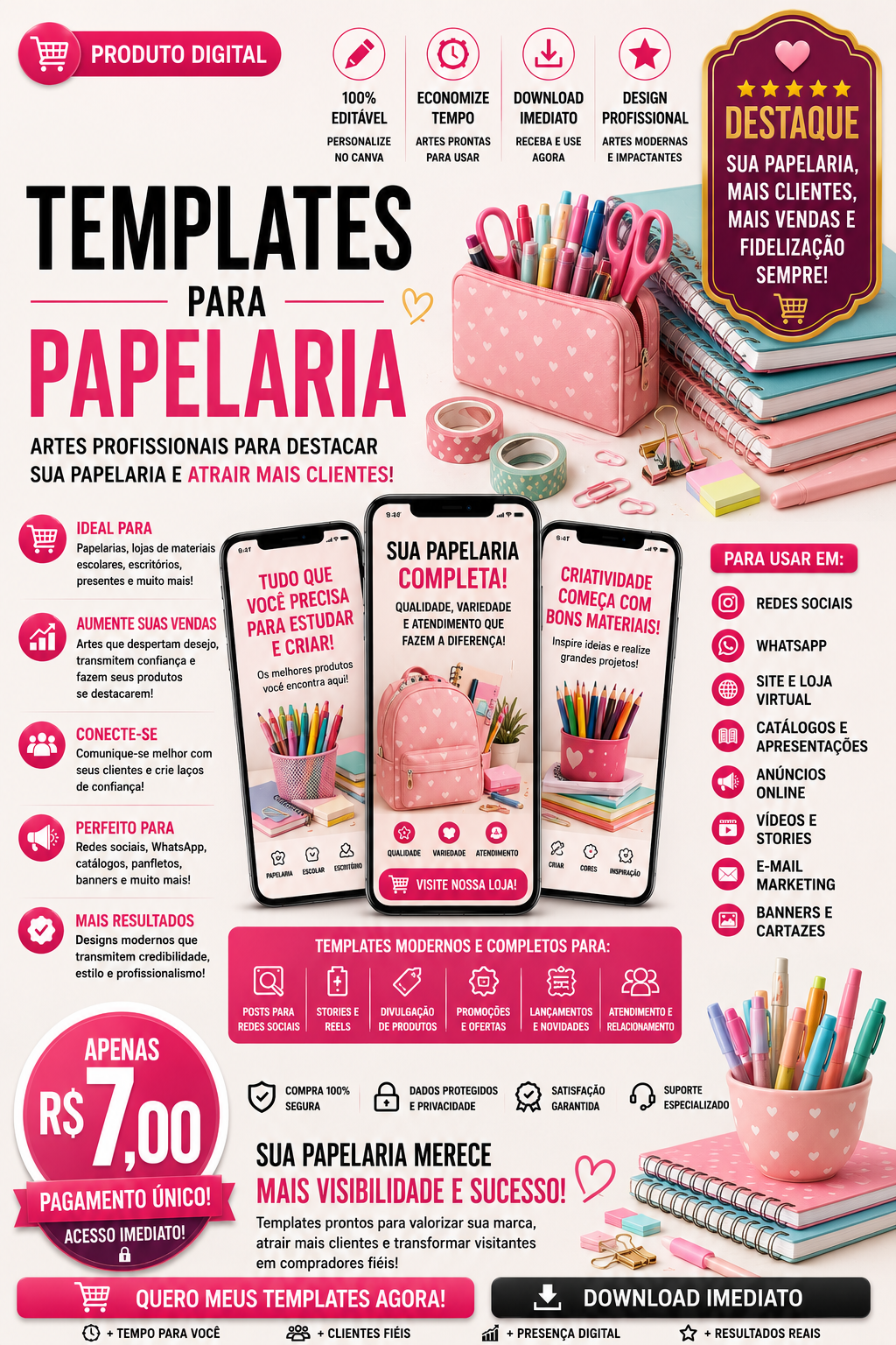 Papelaria