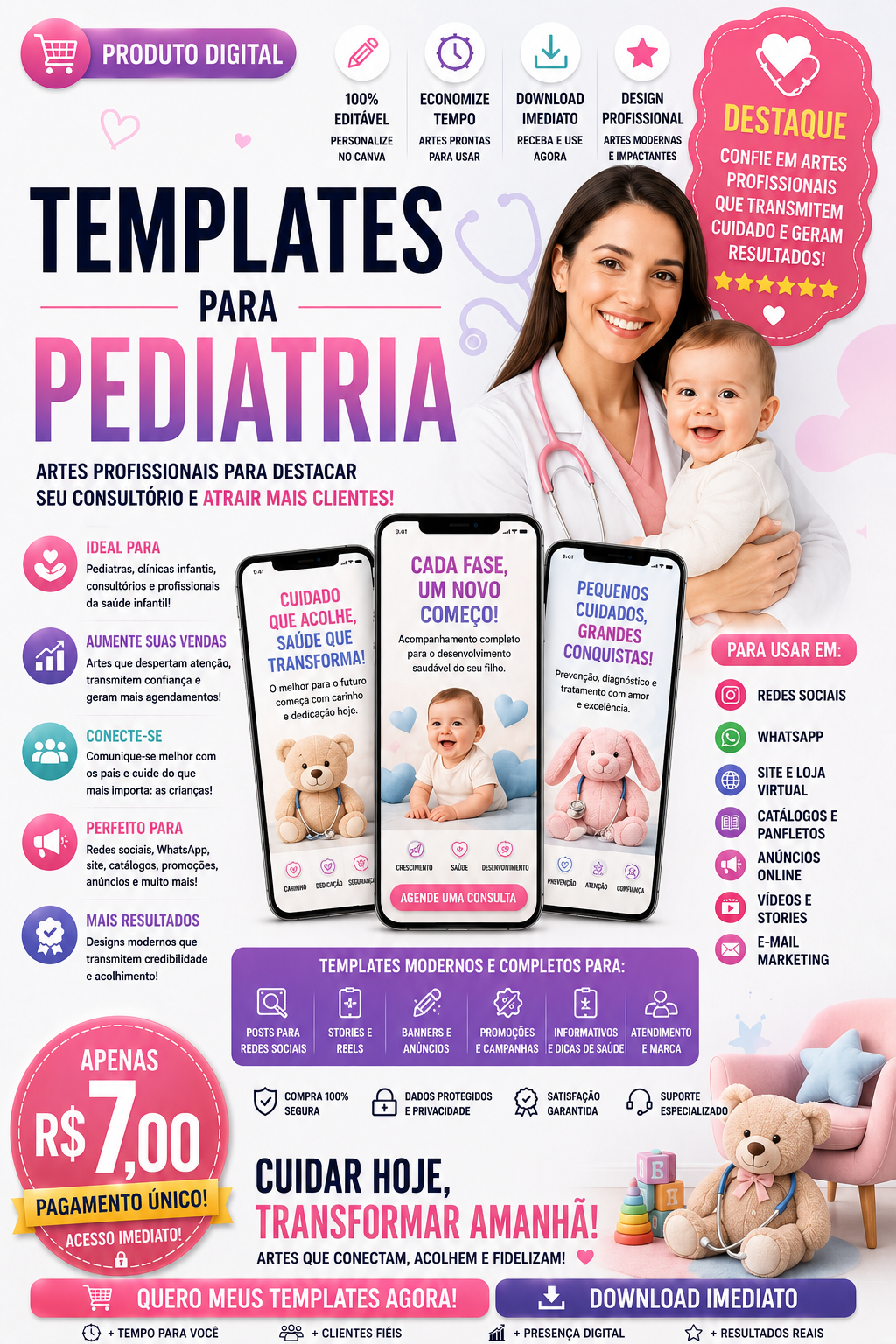 Pediatra