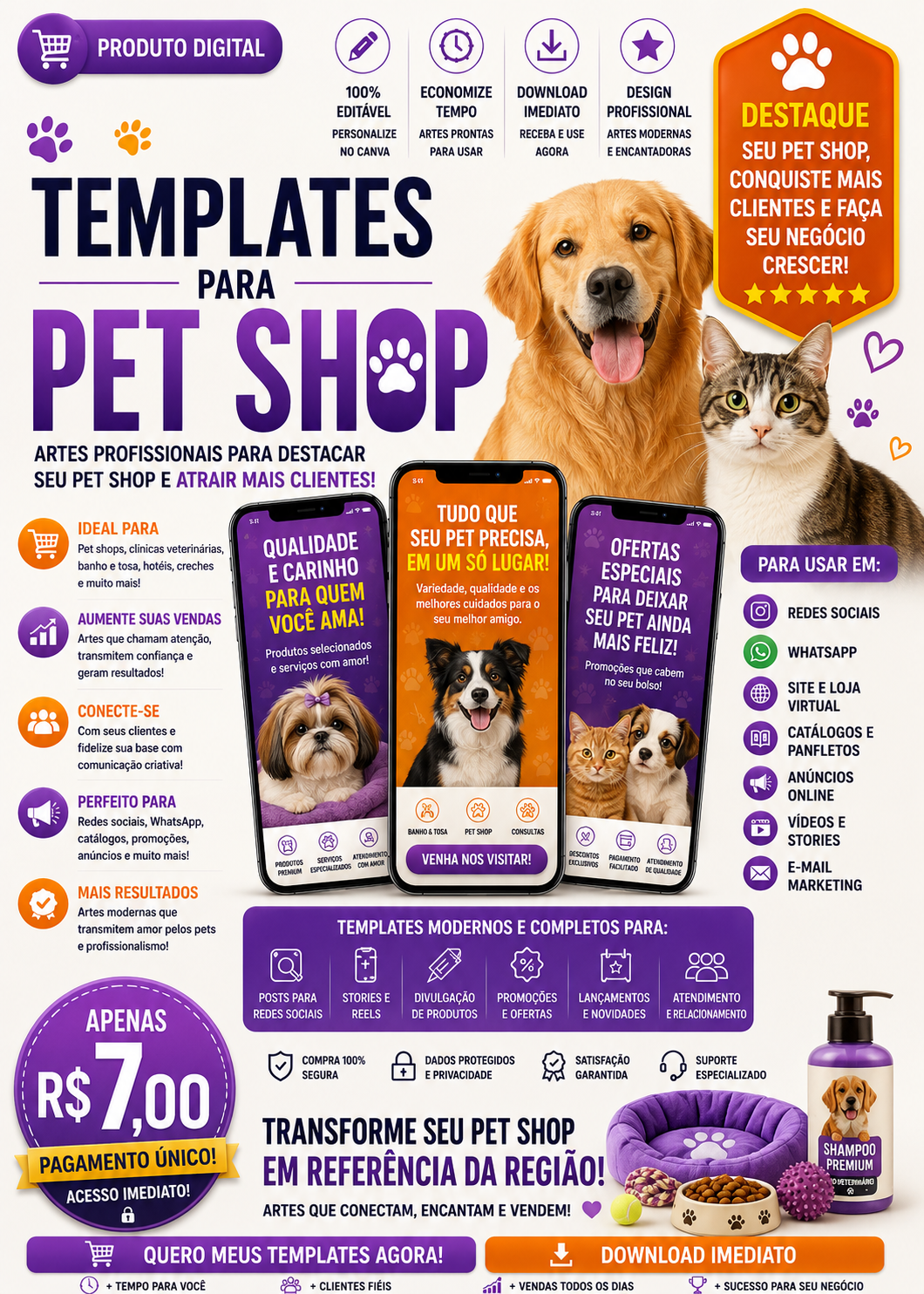 Pet Shop