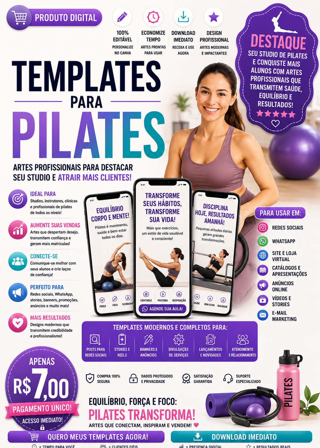Pilates
