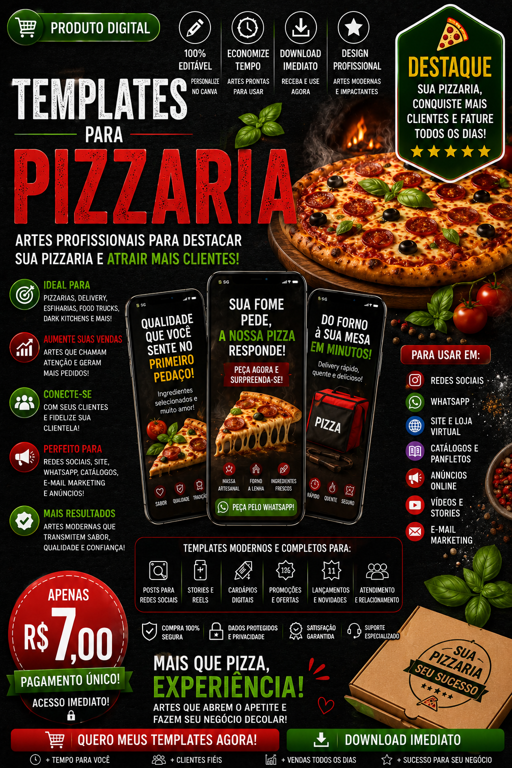 Pizzaria
