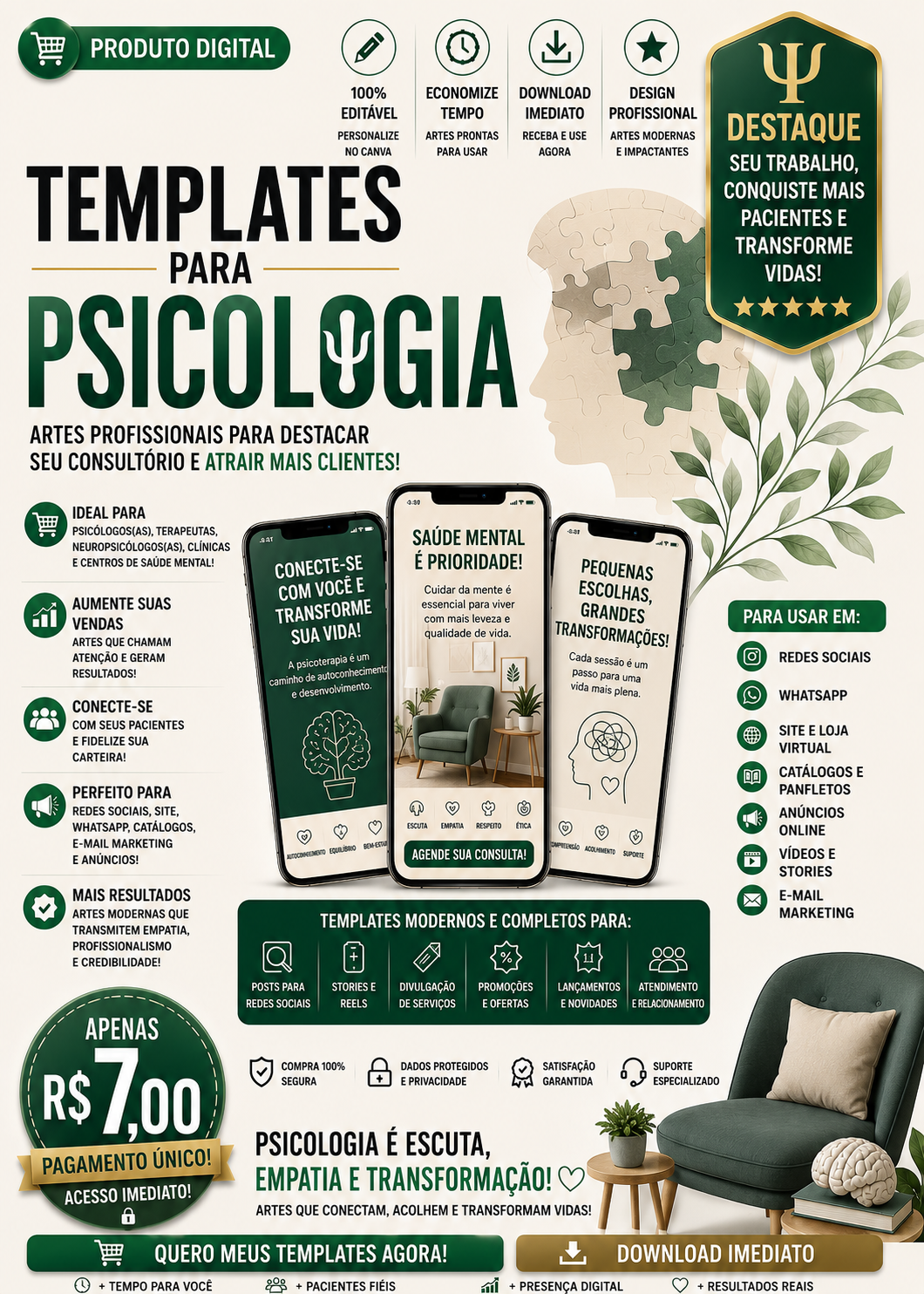 Psicologia
