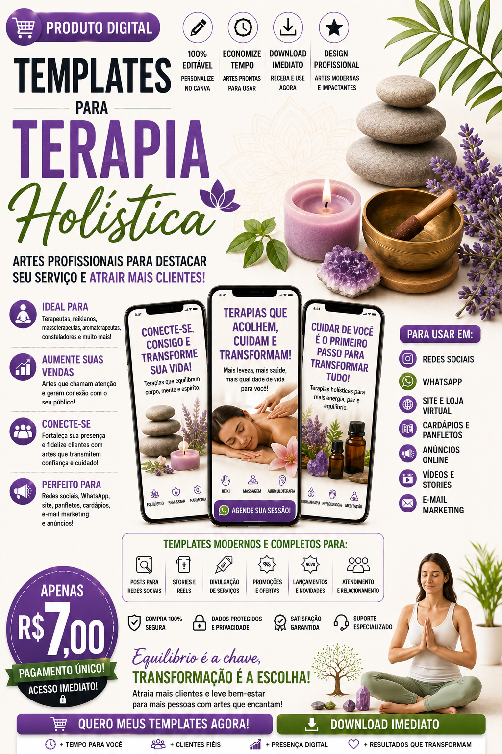 Terapira Holística