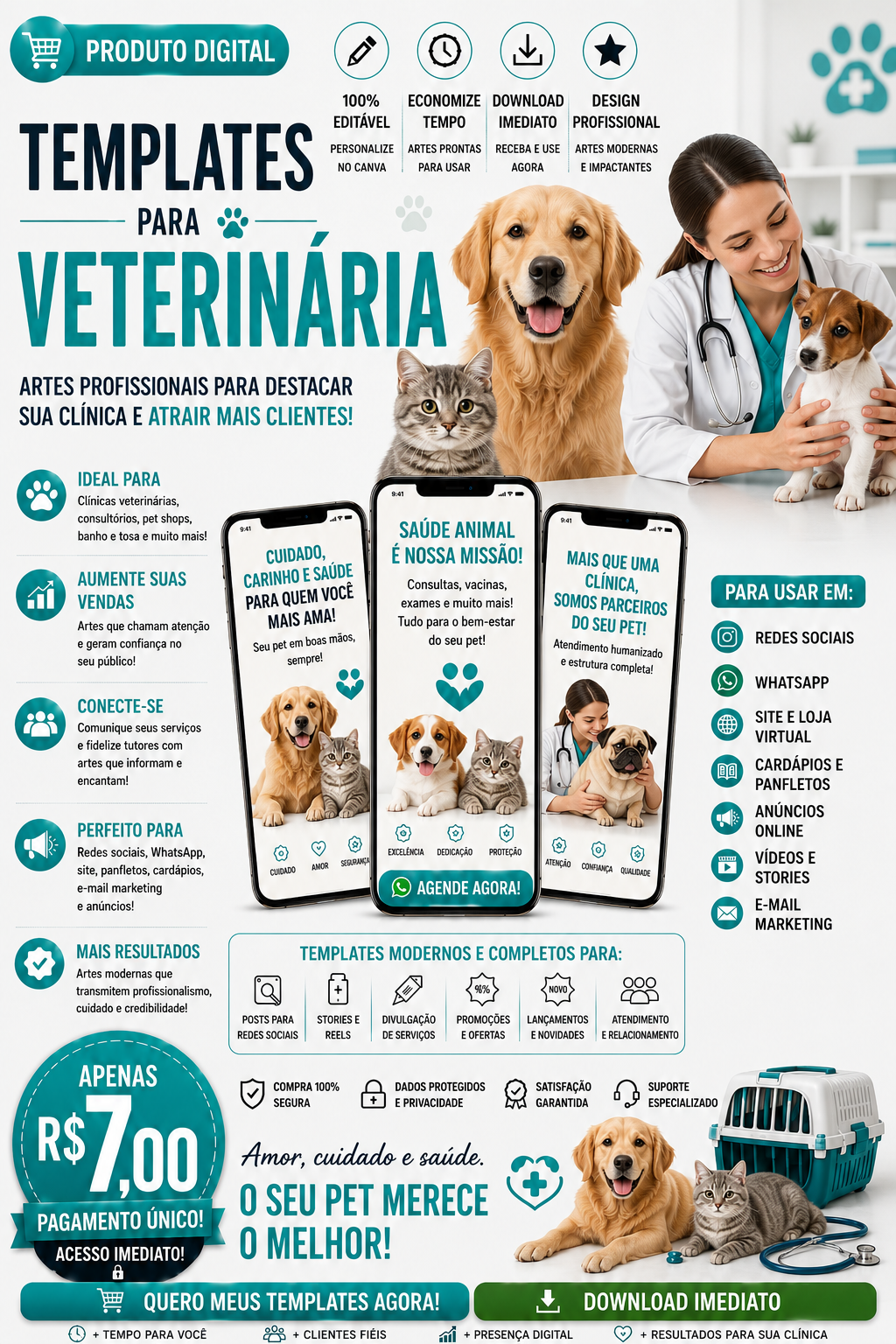 Veterinaria
